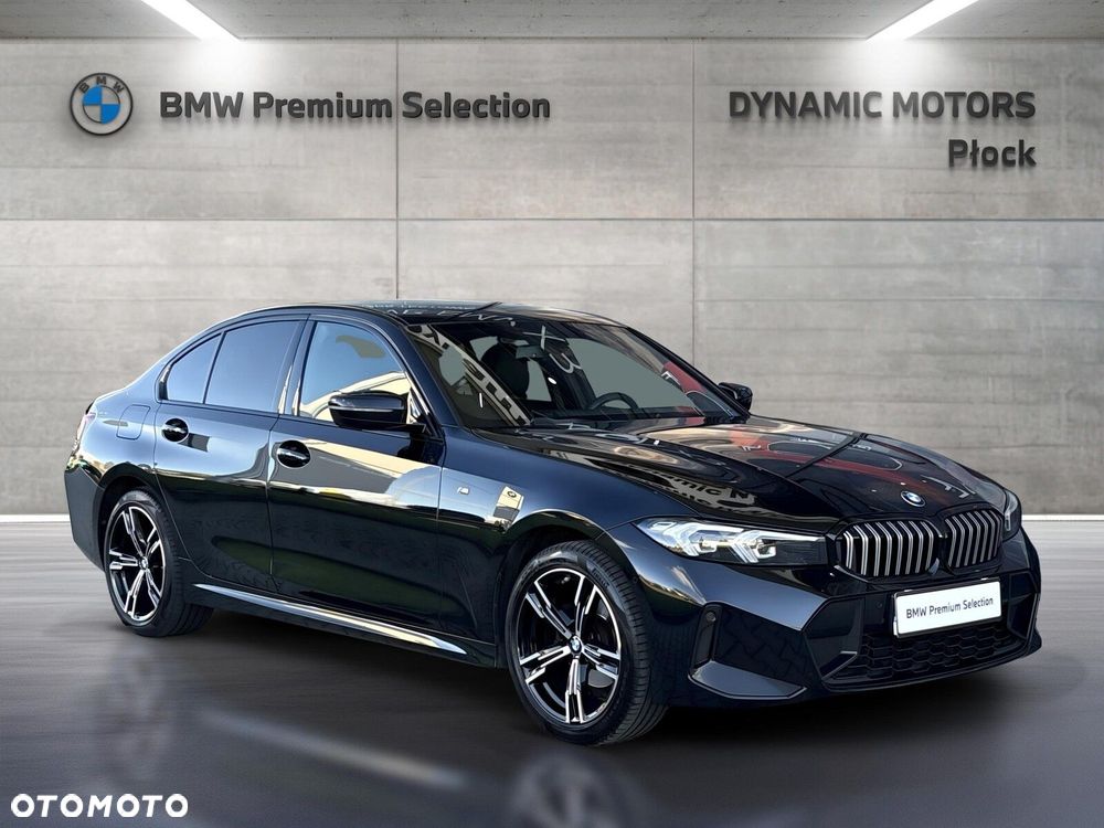 BMW Seria 3 - 7
