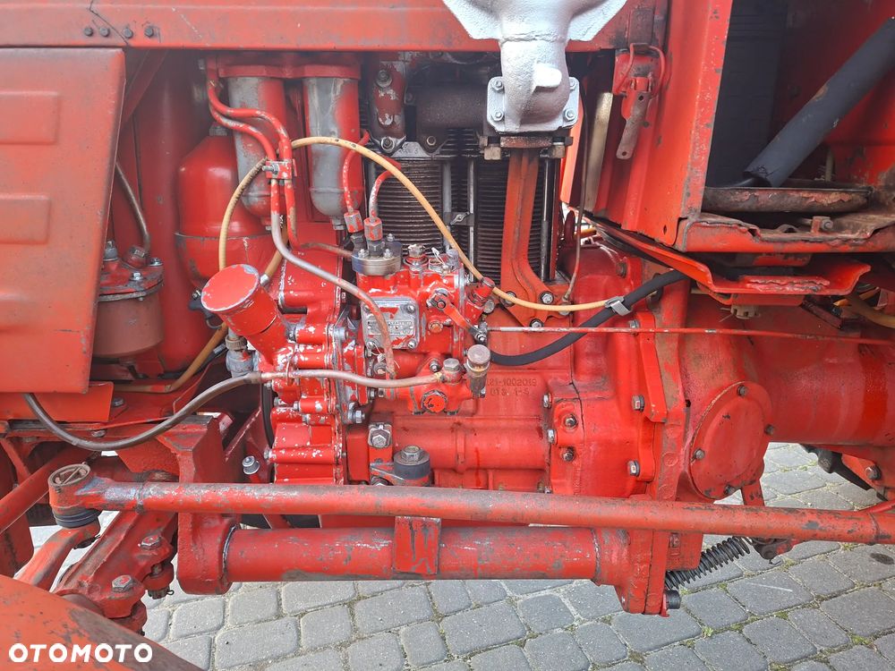 Belarus Ruski T-25 - 16