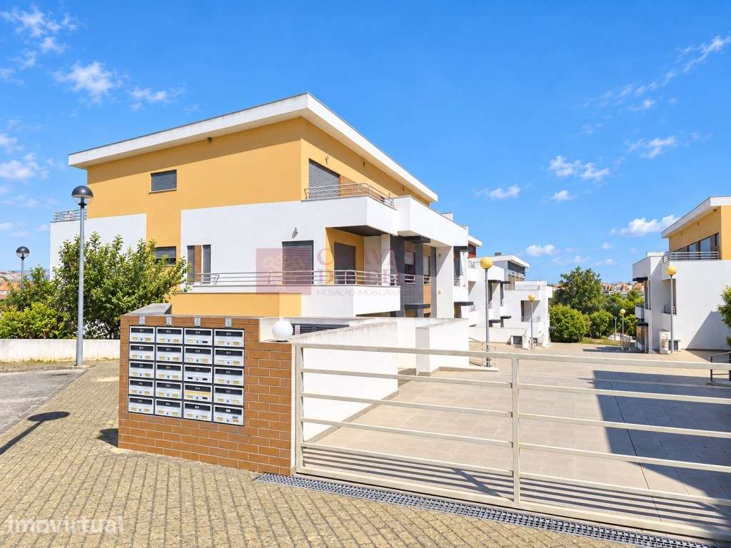 SÃO PEDRO DA CADEIRA - T3 DUPLEX | ATLÂNTICO PARK | TERRAÇO 40 m² - Grande imagem: 3/50