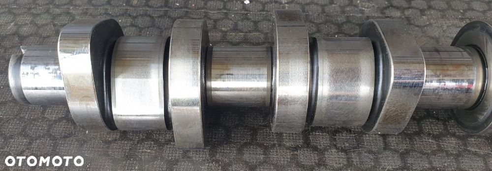 GŁOWICA + WAŁEK KOMPLETNA 038103373R 1.9 2.0 TDI BMM BLS - 17