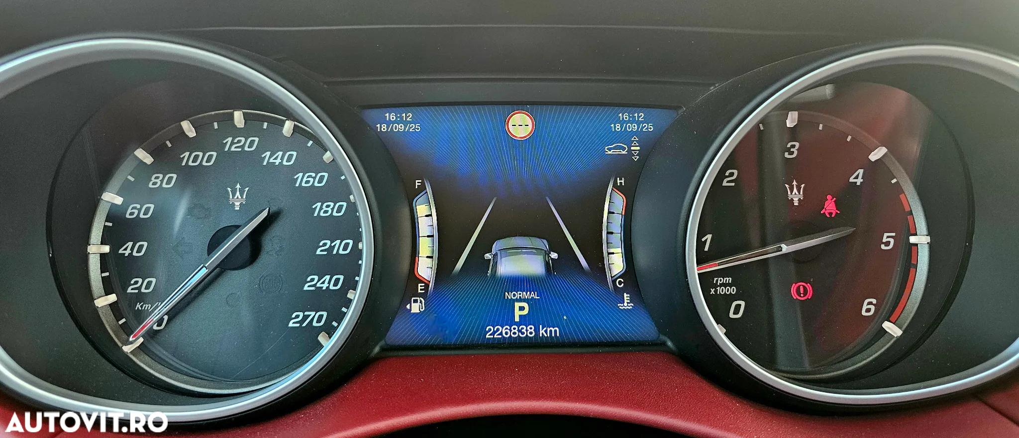 Maserati Levante - 9