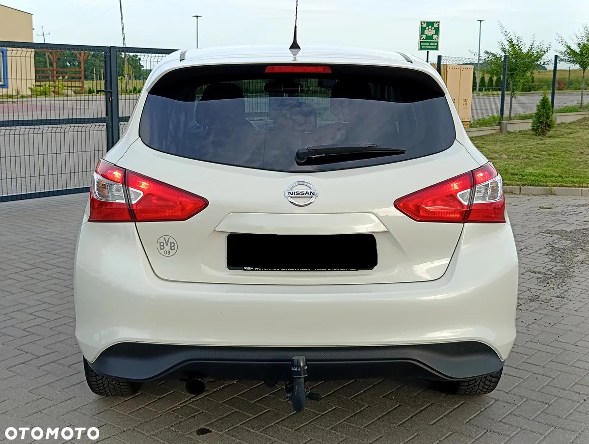 Nissan Pulsar 1.6 DIG-T Tekna - 6
