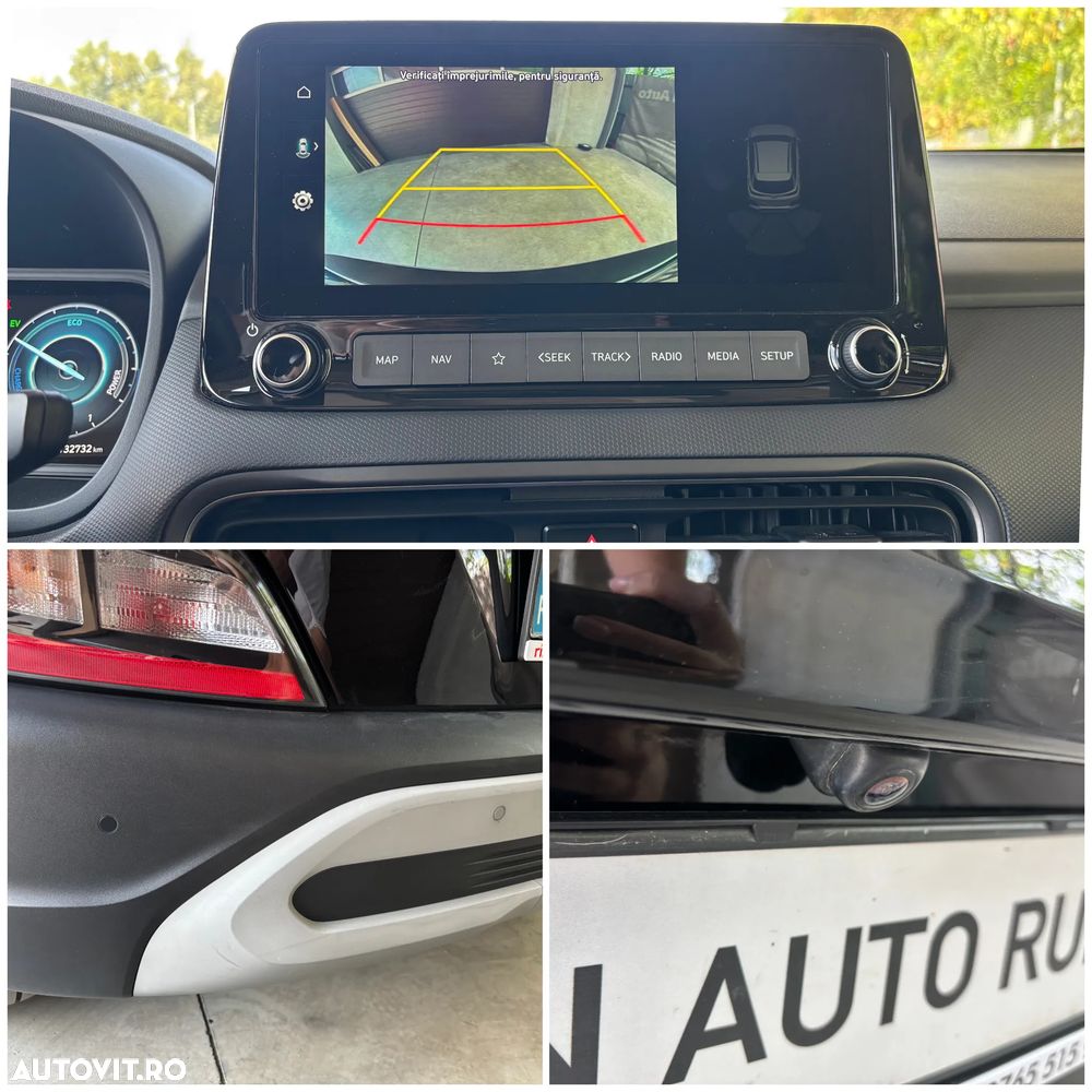 Hyundai KONA - 31