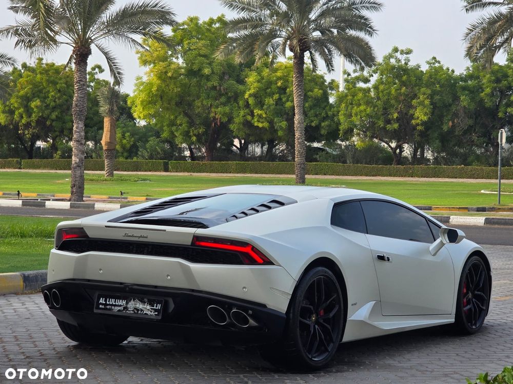 Lamborghini Huracan EVO - 25