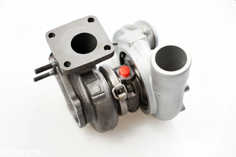 Turbina Vw Golf V Passat B6 Touran 1.9 Tdi 105km Turbosprężarka - 2