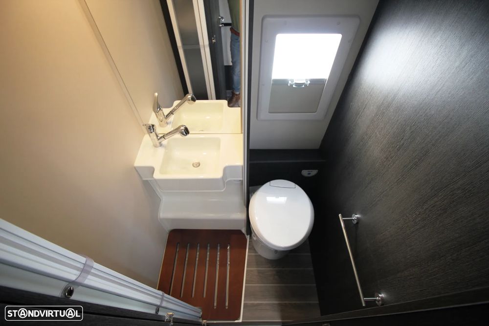 Roller Team Kronos Advance 291 TL ***NOVA*** - 9