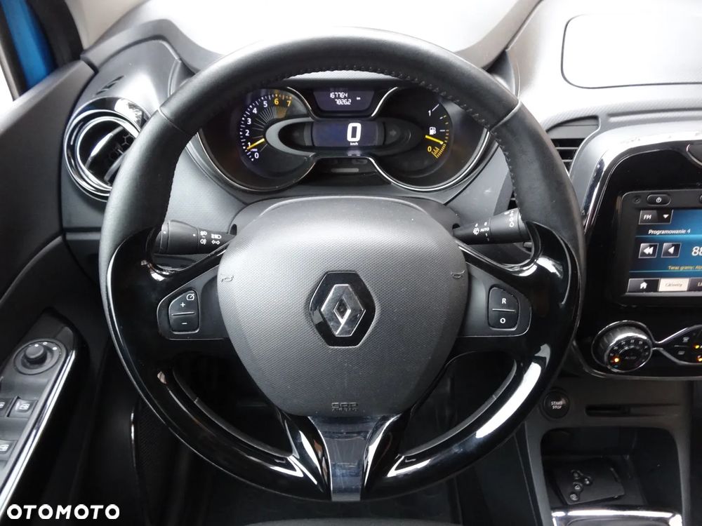 Renault Captur ENERGY TCe 90 Start&Stop Intens - 27