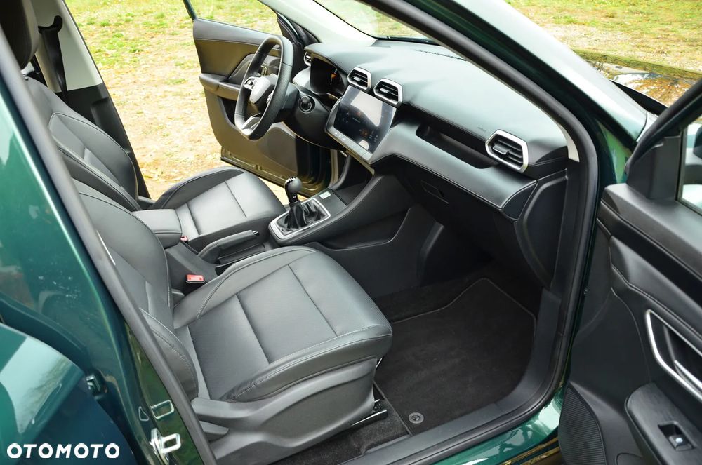 MG ZS 1.5 Excite - 8