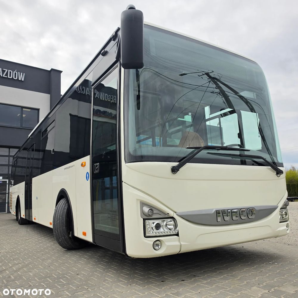 Iveco Irisbus Crossway LE EURO 6 - 1