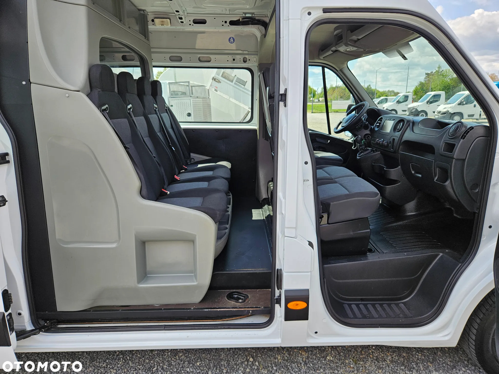 Renault Master - 15