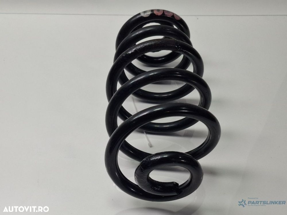 Arc spate AUDI A4 III Avant 8ED, B7 2004 - 2008 TDI BKE, BRB 8E0511115CS - 2