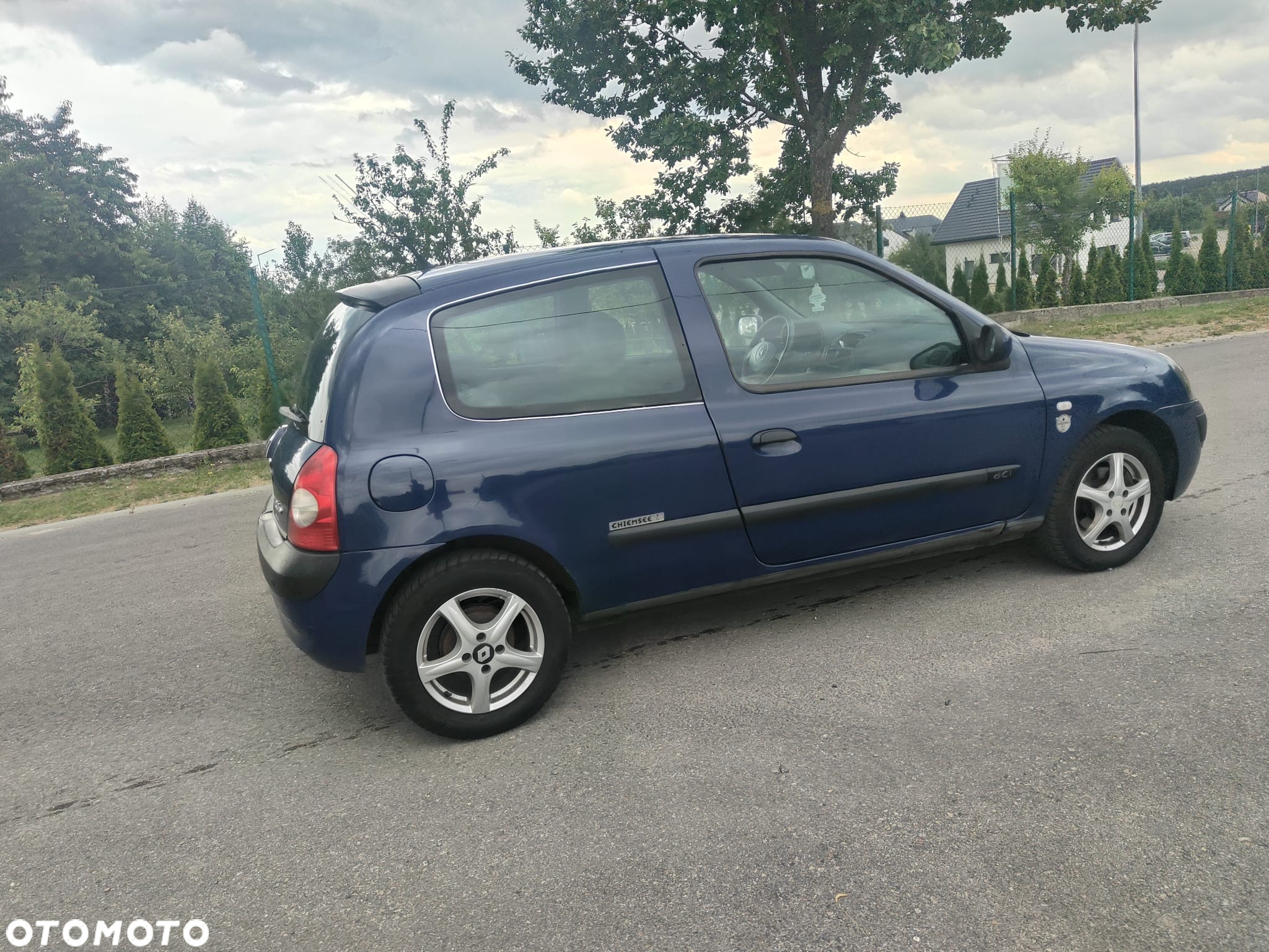 Renault Clio - 4