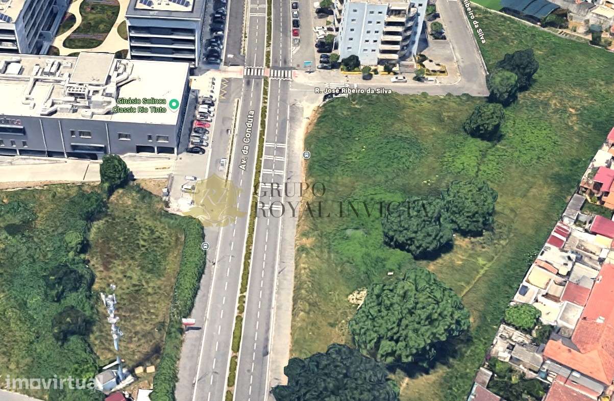 Terreno Premium para Construção em Altura na Avenida da Conduta – Rio - Grande imagem: 3/8