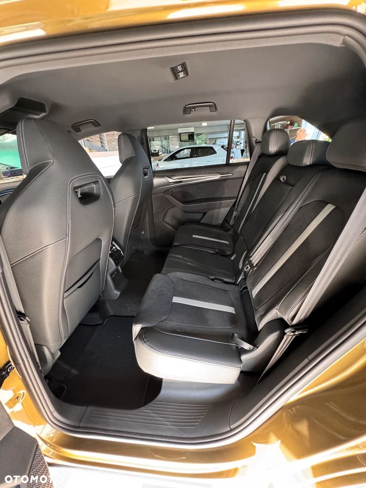 Skoda Kodiaq 2.0 TSI 4x4 Sportline DSG - 11
