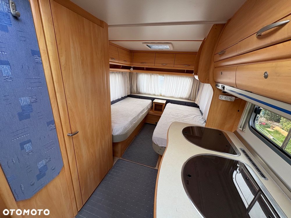 Fendt Saphir 510 - 17