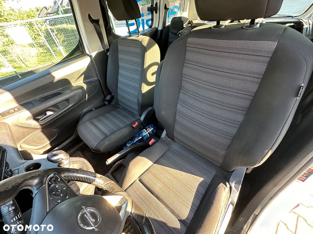 Citroën Berlingo - 9