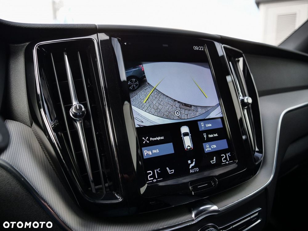 Volvo XC 60 - 23