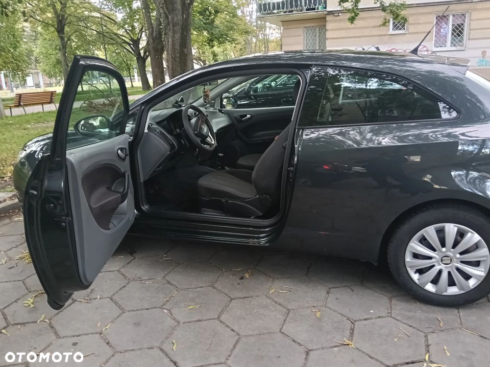 Seat Ibiza SC 1.4 16V Style - 21