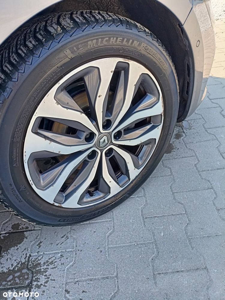 Renault Talisman - 13