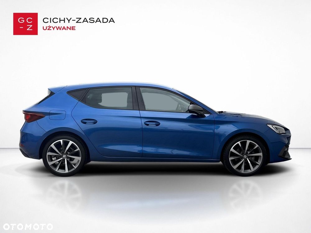 Seat Leon 1.5 TSI FR - 6