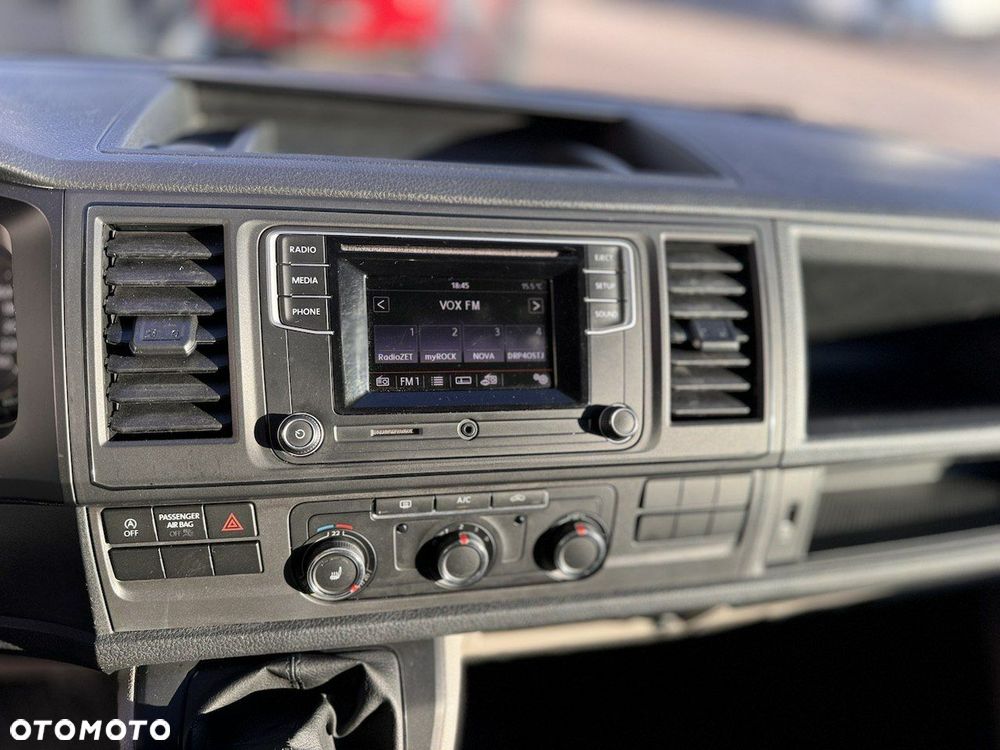 Volkswagen Transporter - 13