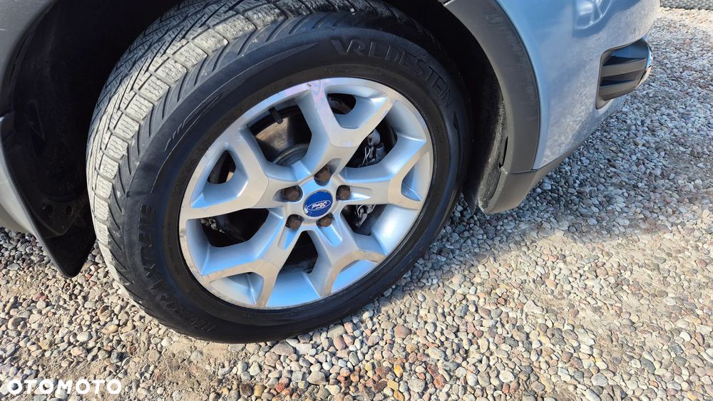 Ford Kuga 2.0 TDCi Titanium - 15
