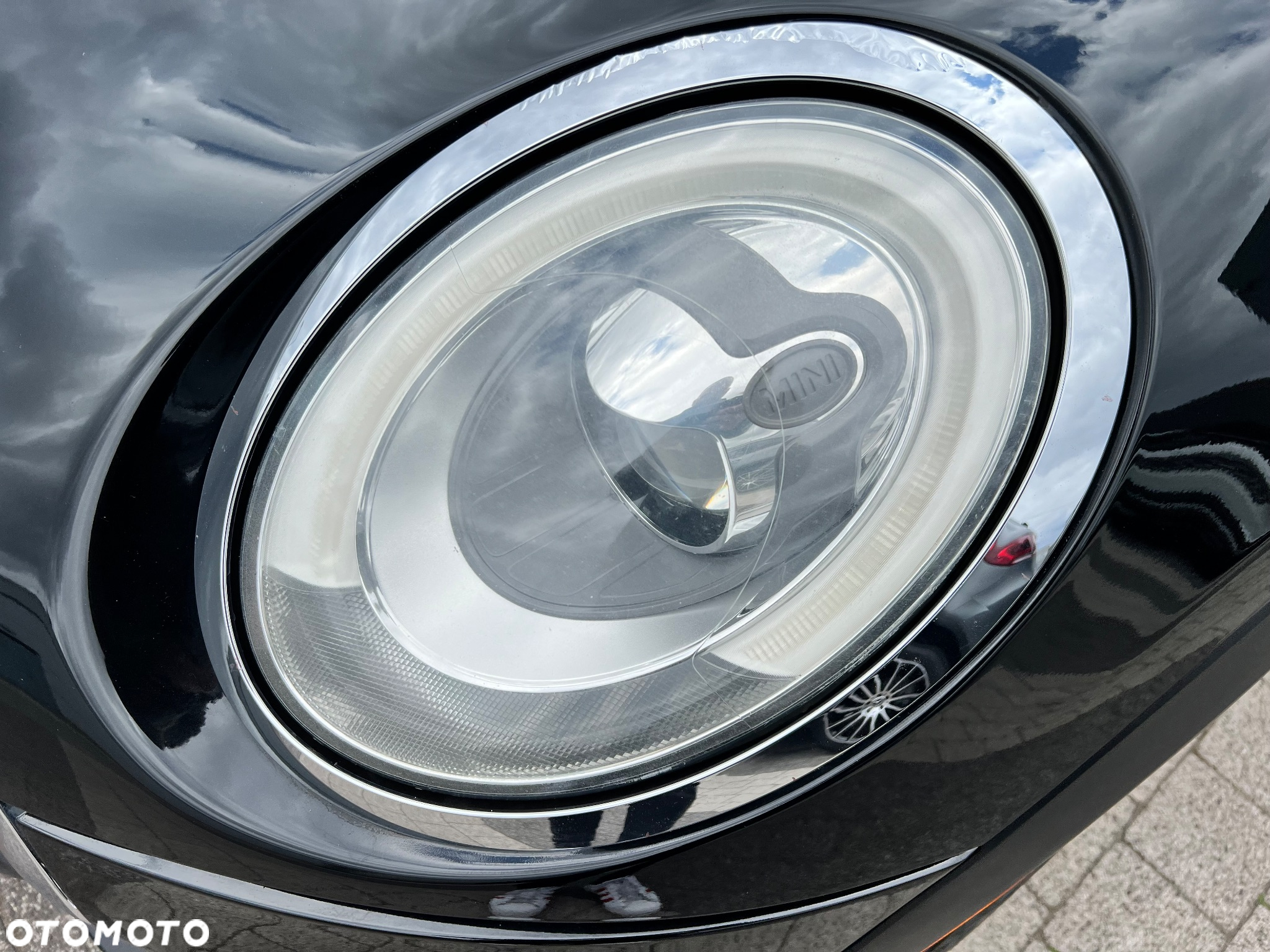 MINI Cooper GPF - 17