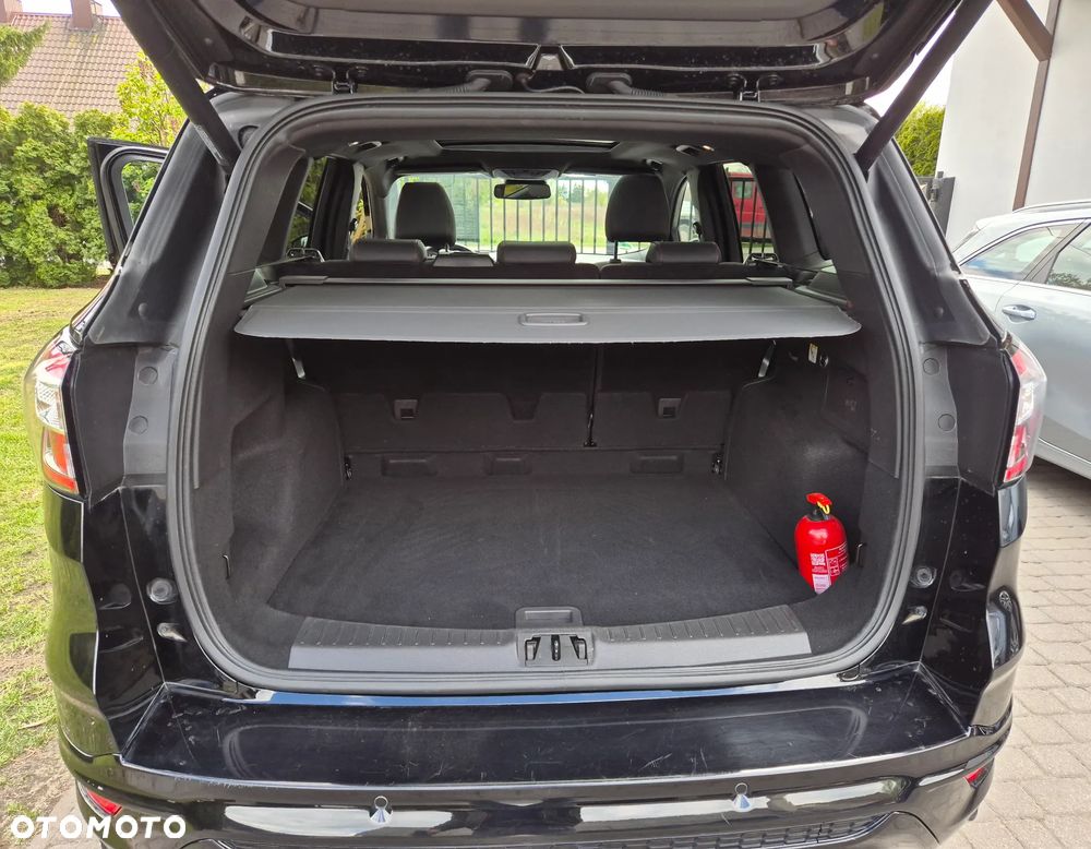 Ford Kuga 2.0 TDCi AWD ST-Line - 20