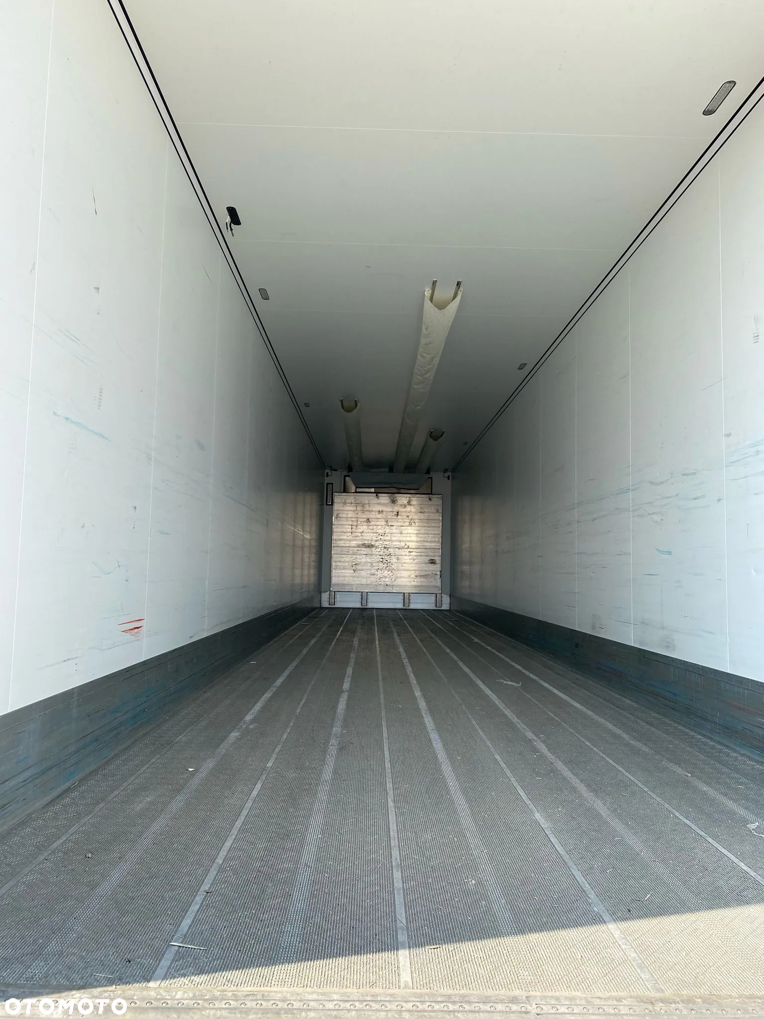 Schmitz Cargobull SCB*S3B 05VLN - 2