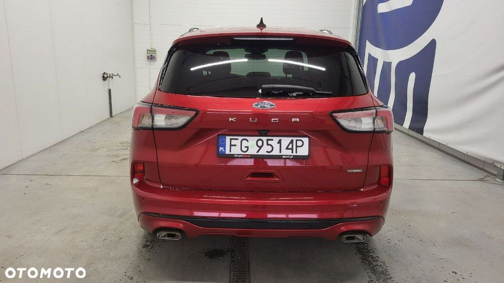 Ford Kuga - 7