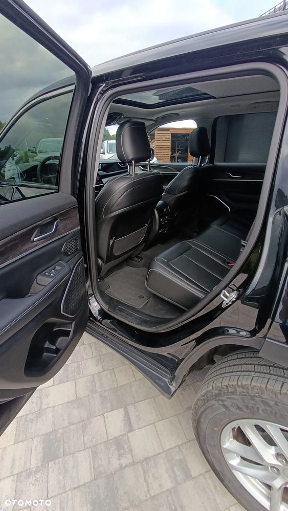 Jeep Grand Cherokee Gr 2.0 4xe PHEV Limited - 9