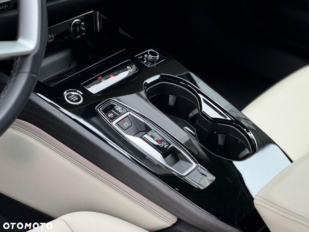 Audi A5 Avant TFSI S tronic - 14