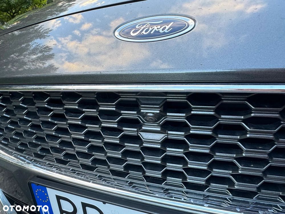 Ford S-Max 2.0 EcoBlue Twin-Turbo Vignale - 21