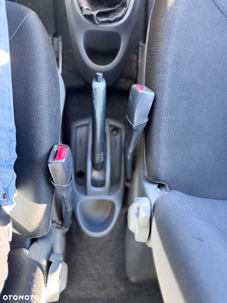 Toyota Aygo - 35