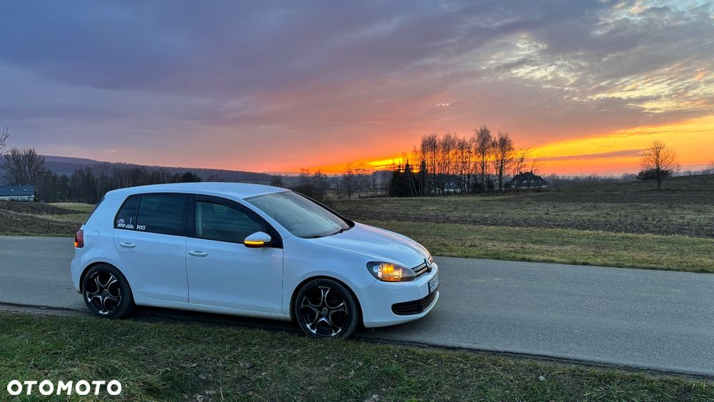 Volkswagen Golf - 12