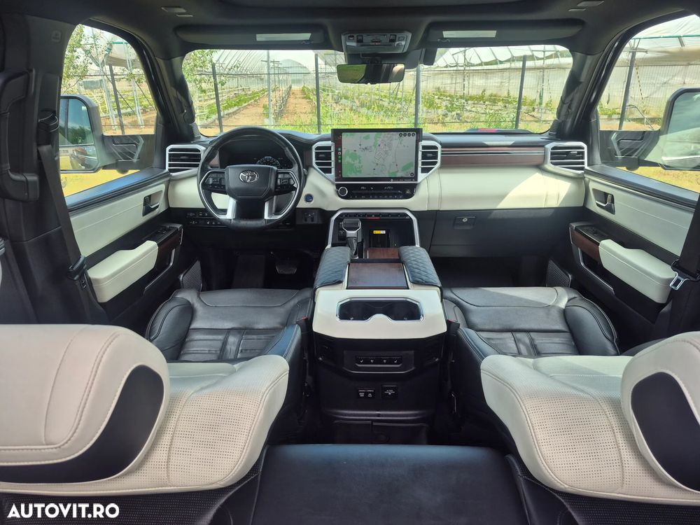 Toyota Tundra - 11