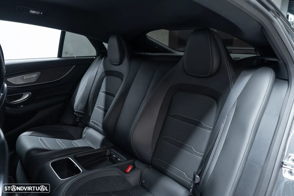 Mercedes-Benz AMG GT 63 S 4Matic+ - 55