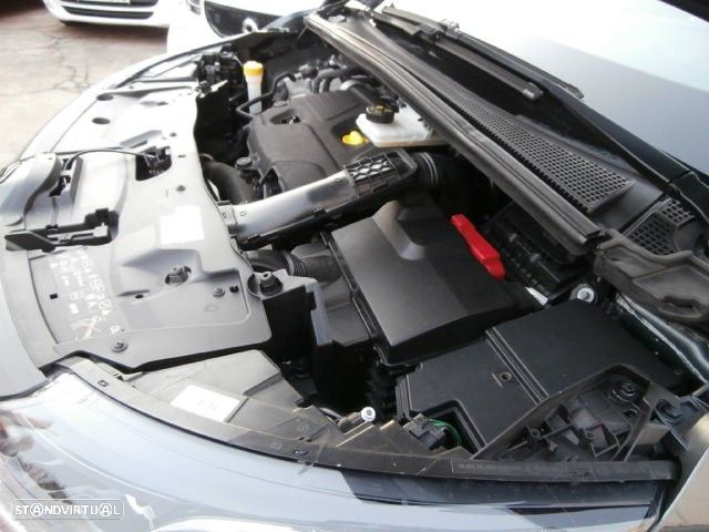 Renault Espace 1.6 dCi Zen - 35