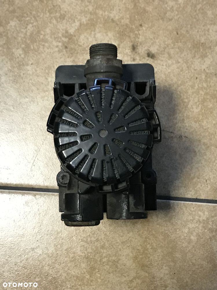 Zwór Modulator EBS MAN 81.52106-6067 Euro 6 - 5