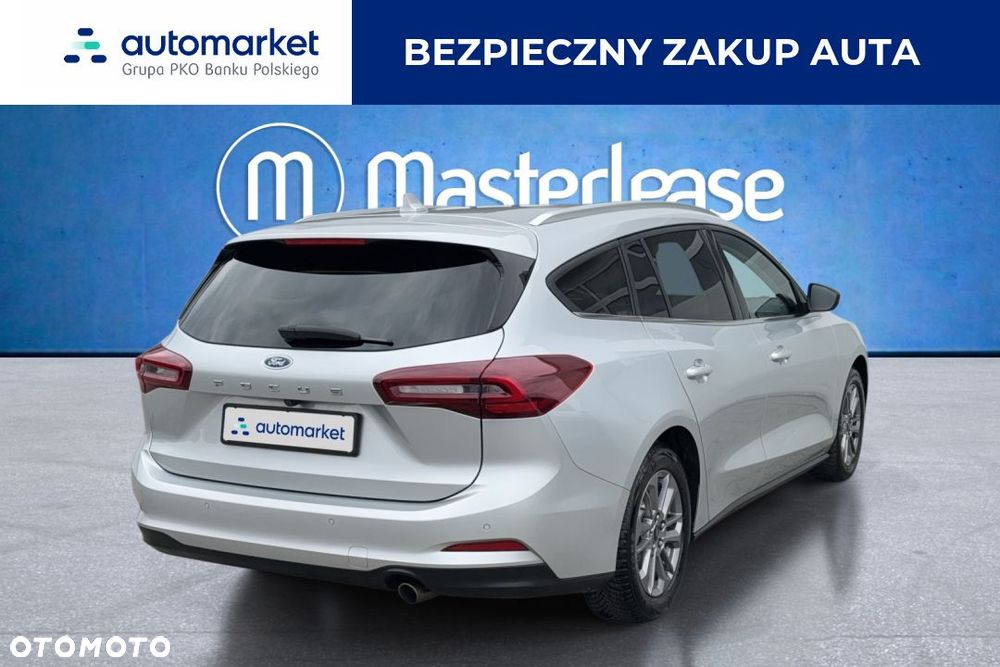 Ford Focus 1.5 EcoBlue Titanium X - 5