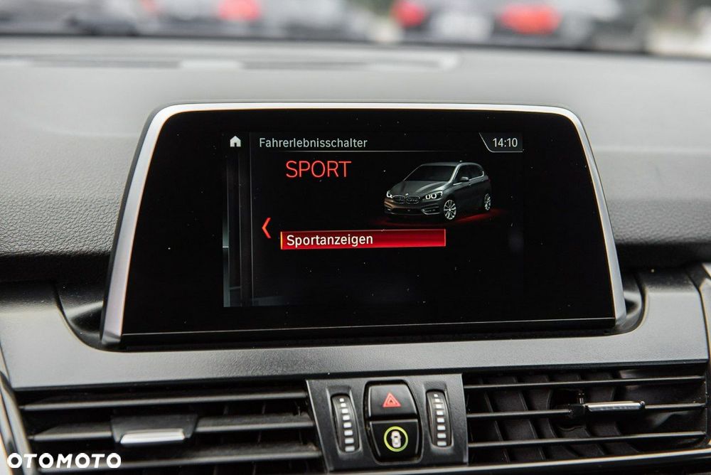 BMW Seria 2 225xe iPerformance Sport Line - 21