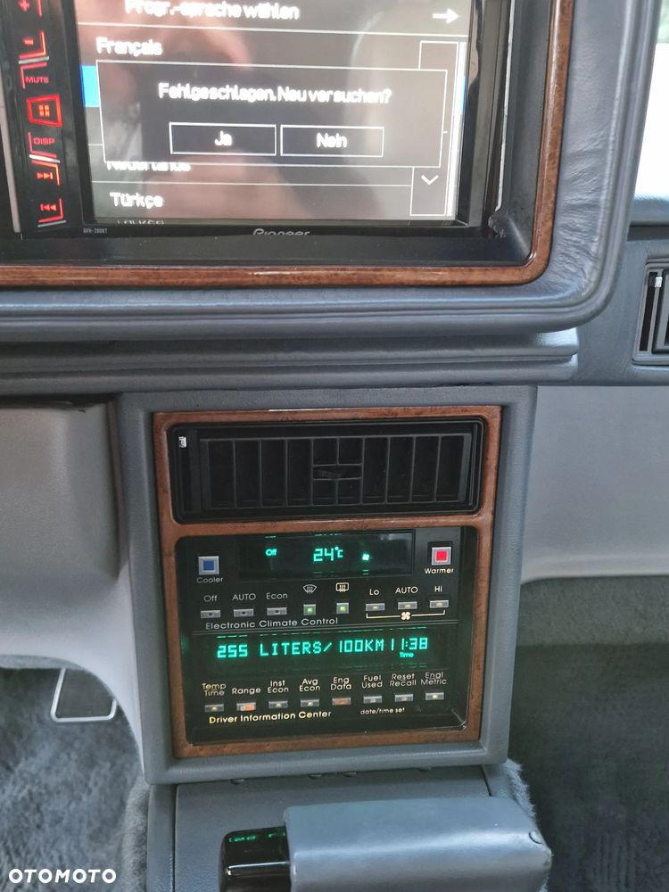 Cadillac Seville 4.9 STS - 28