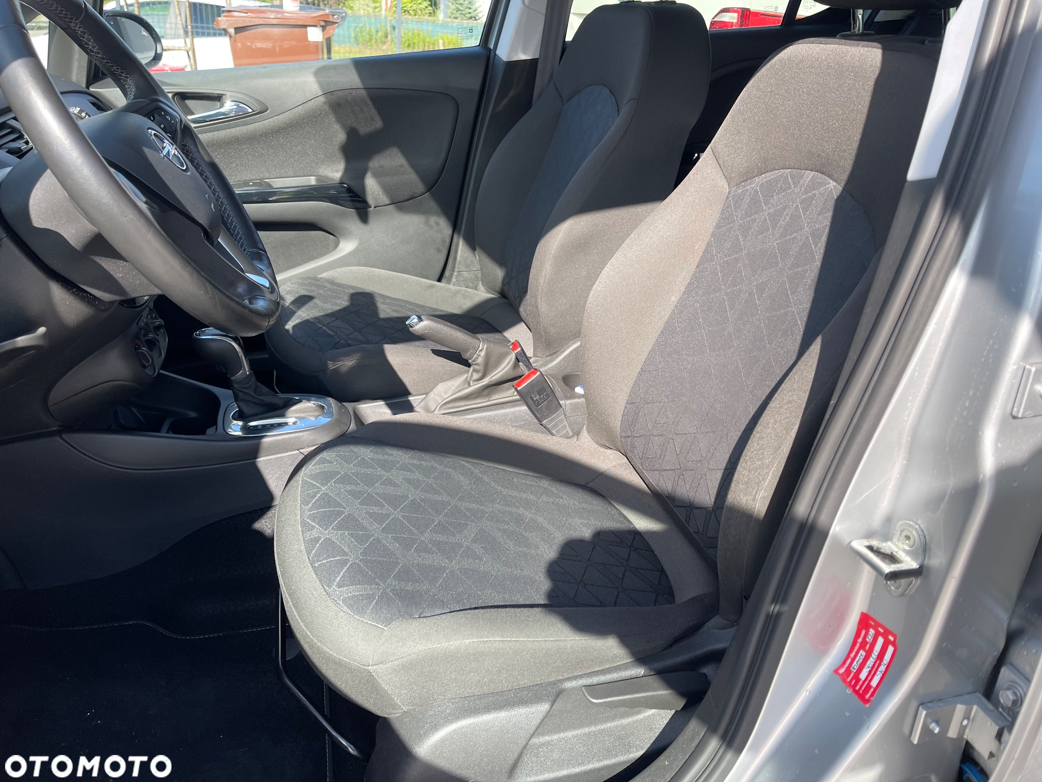 Opel Corsa 1.4 Automatik 120 Jahre - 18