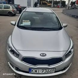 Kia Ceed Cee'd 1.6 Crdi M Euro2012 - 1