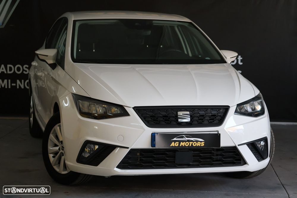 SEAT Ibiza 1.0 Style - 2