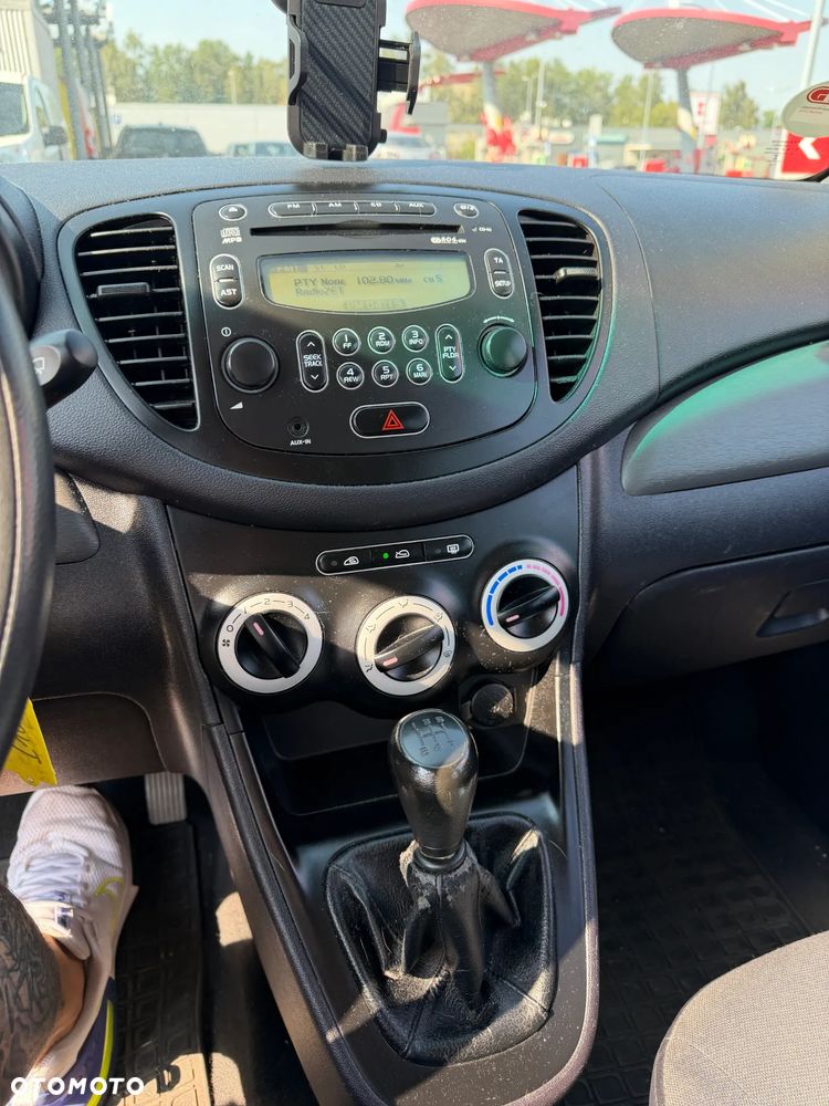 Hyundai i10 1.1 Classic - 13