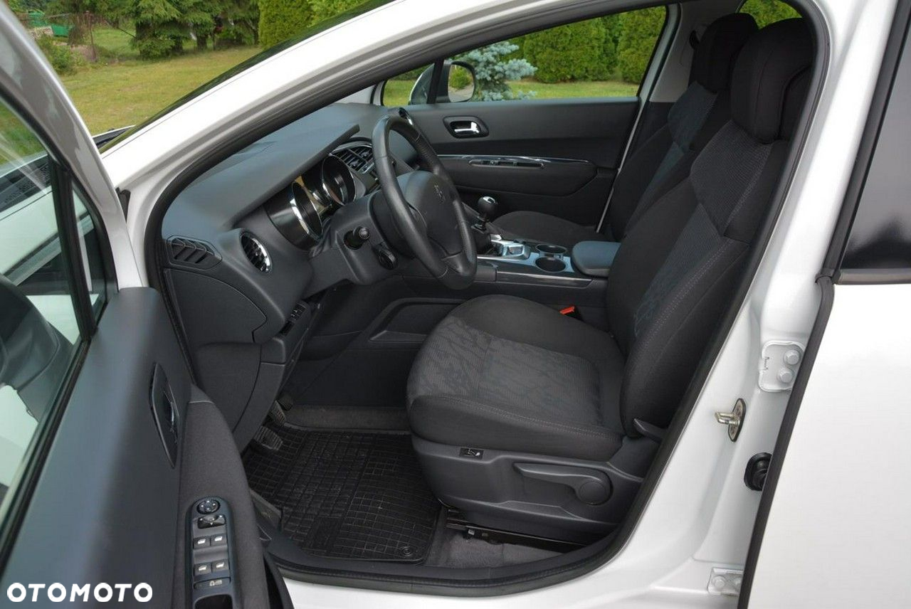 Peugeot 3008 - 19