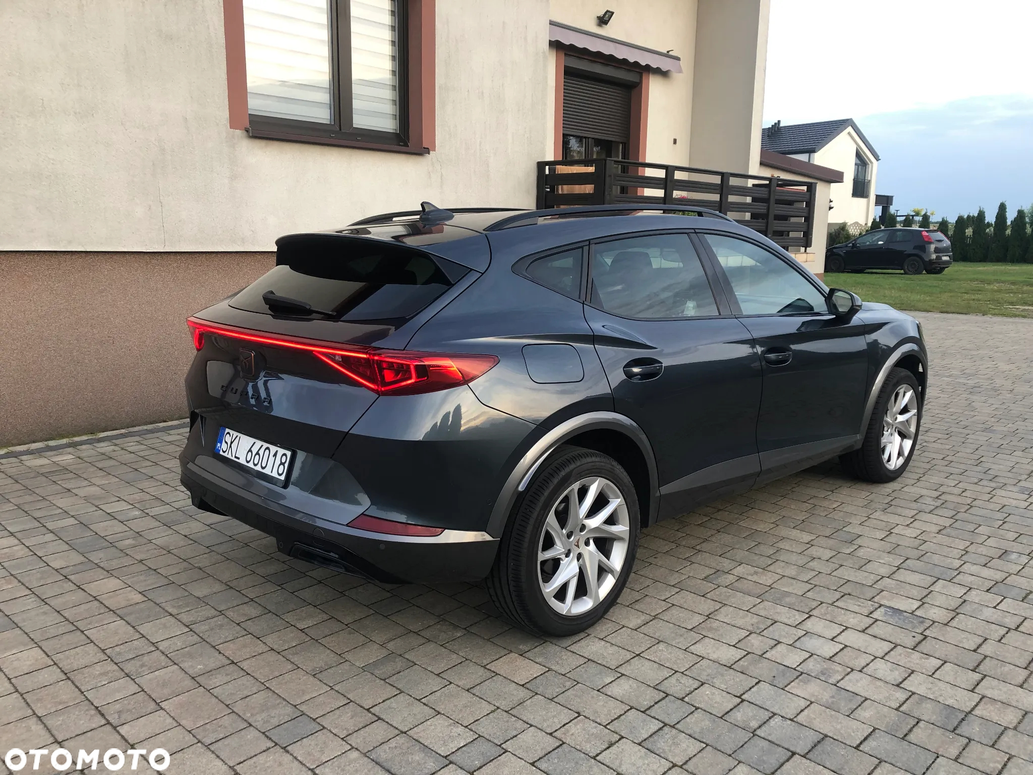 Cupra Formentor 1.5 TSI - 4