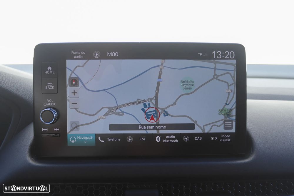 Honda ZR-V 2.0 i-MMD Sport - 15