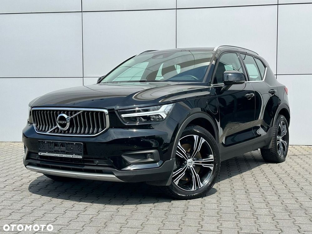 Volvo XC 40 T5 Plug-In Hybrid Inscription - 3